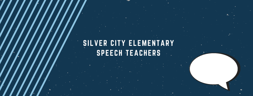 Speech Banner